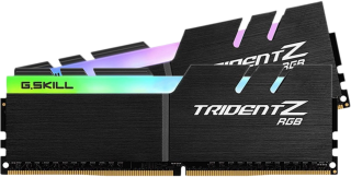 G.Skill Trident Z RGB (F4-3600C16D-16GTZRC) 16 GB 3600 MHz DDR4 Ram kullananlar yorumlar